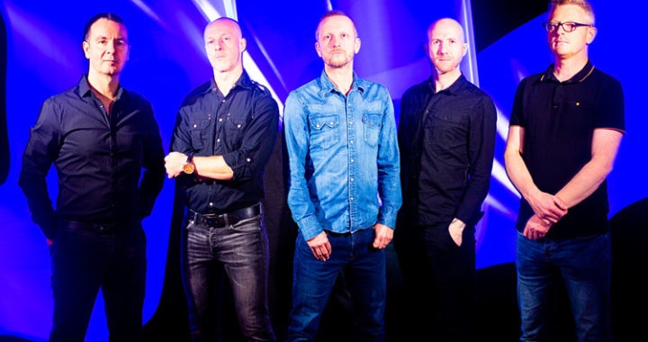 Baby Chaos have announced Run Towards The Roar