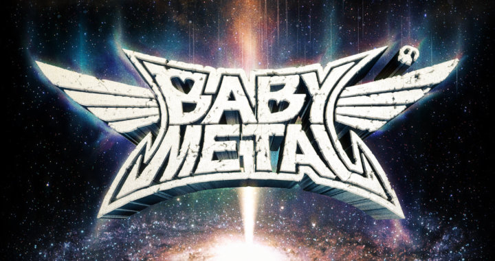 Babymetal are heading out on tour next month