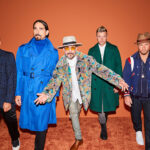 Backstreet Boys, Music News, Tour News, TotalNtertainment, Manchester