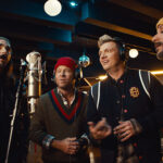 Backstreet Boys, Music News, New Single, Last Christmas, TotalNtertainment