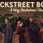 Backstreet Boys, A Very Backstreet Christmas, Music News, Album News, TotalNtertainment