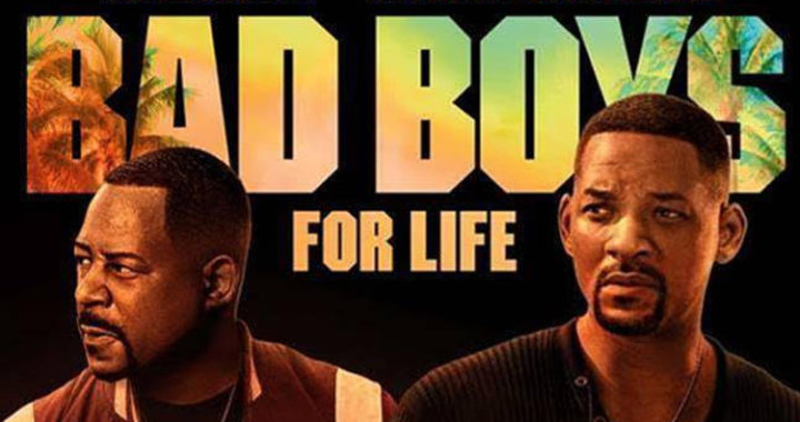 Bad Boys for Life Album Review