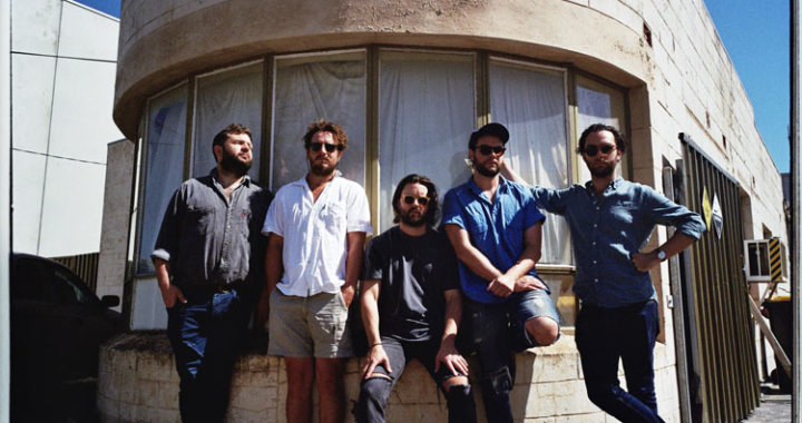 Bad // Dreems release video for Cannonball