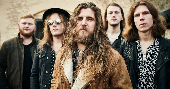 ‘Twenty Five Miles’ new from Bad Touch