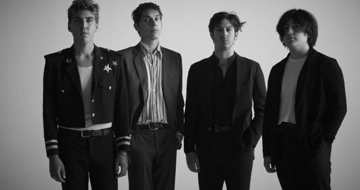 Bad Suns UK tours starts this month