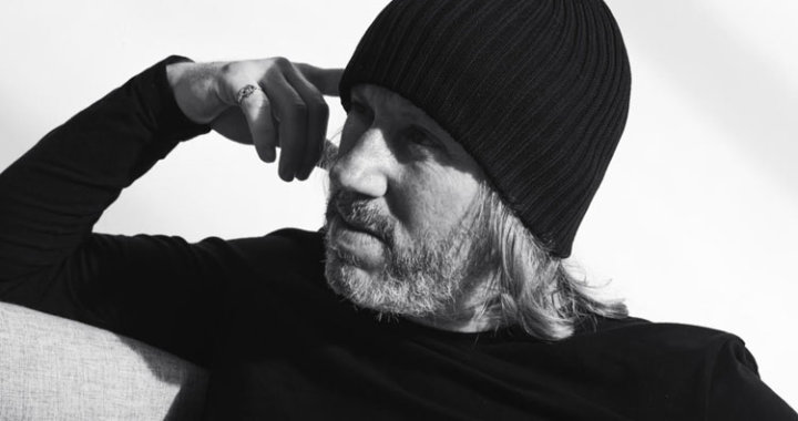 Badly Drawn Boy to release new album May 22nd