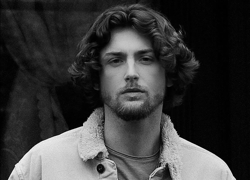 Bailey Zimmerman, Music News, New Single, New Album, TotalNtertainment