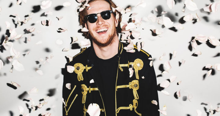 Bakermat links up with Kidda on piano-led new single