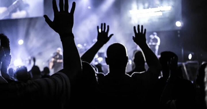 Top 5 Music Bands Who Started at College