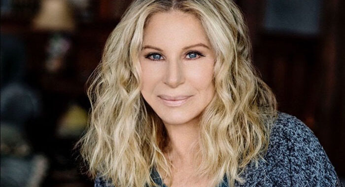 Barbra Streisand teams up with Kermit the Frog