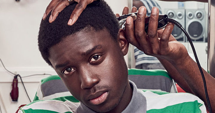 Barber Shop Chronicles kicks off its tour in Manchester