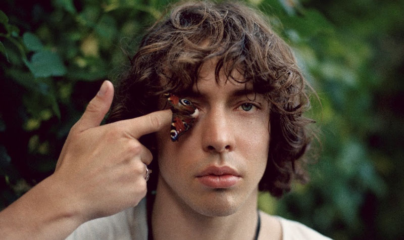 Barns Courtney headlines Manchester’s Night & Day Cafe,