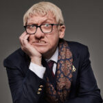 Barry From Watford