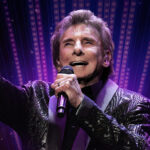Barry Manilow