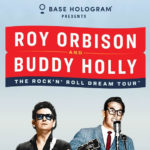 Base Hologram, Buddy Holly, Music, Tour, TotalNtertainment, Manchester