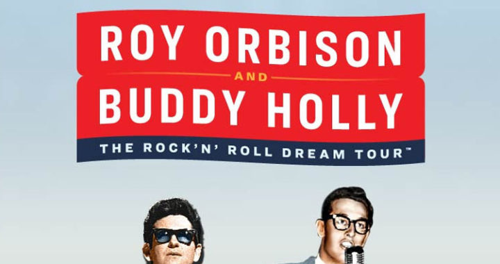Base Hologram unveil first look at Buddy Holly hologram