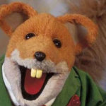 Basil Brush, Edinburgh Fringe, Comedy, TotalNtertainment, Interview