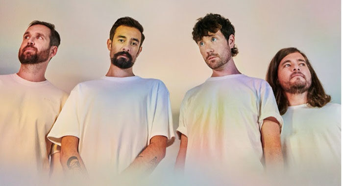 Give Me The Future Tour 2022 – Bastille