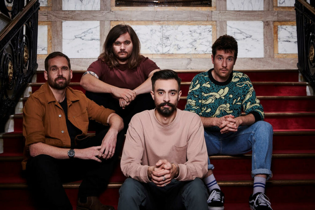 Bastille, Music News, MTV Unplugged, TotalNtertainment