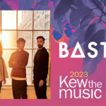 Bastille, Kew The Music, Music News, London, TotalNtertainment