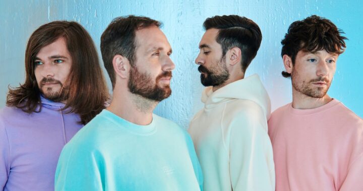 Bastille to headline Kendal Calling