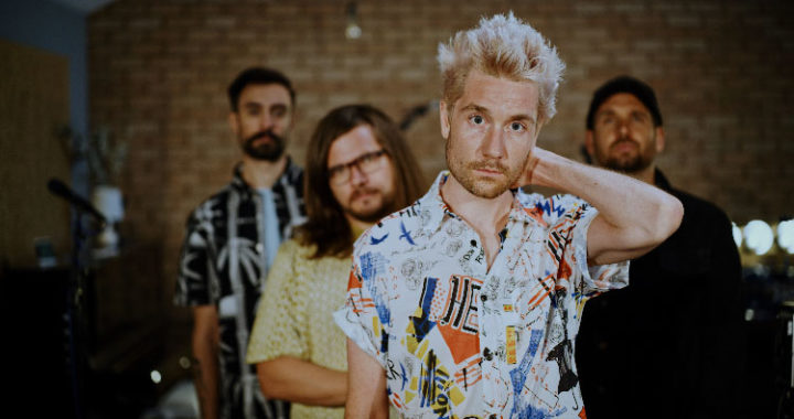 Bastille release new single ‘What You Gonna Do???’