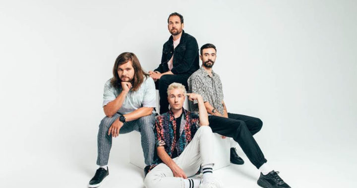 Survivin the new track from Bastille