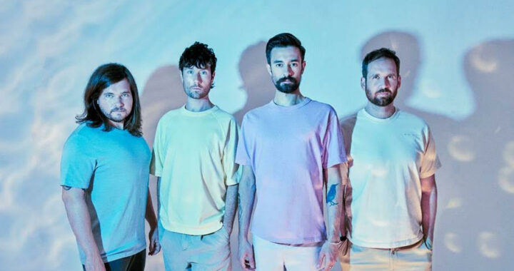 Bastille announce intimate gigs for 2022