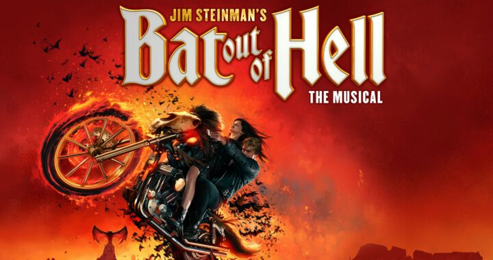 Bat Out Of Hell returns to Manchester