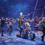 Bat Out Of Hell, Musical, Theatre, Manchester, TotalNtertainment