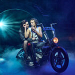 Bat Out Of Hell