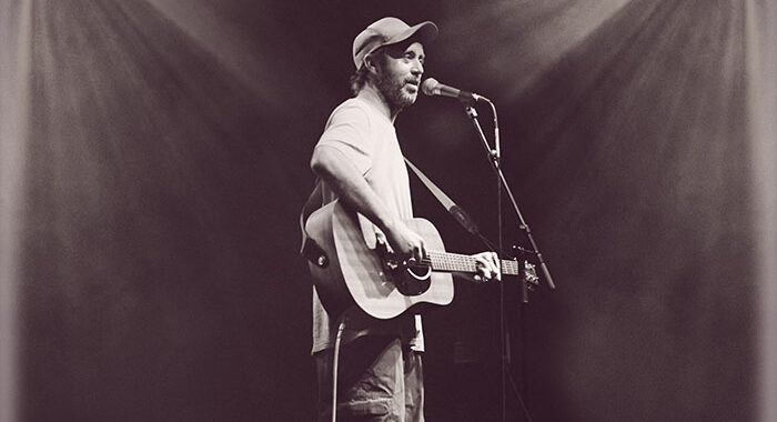 An Evening With … Beans on Toast