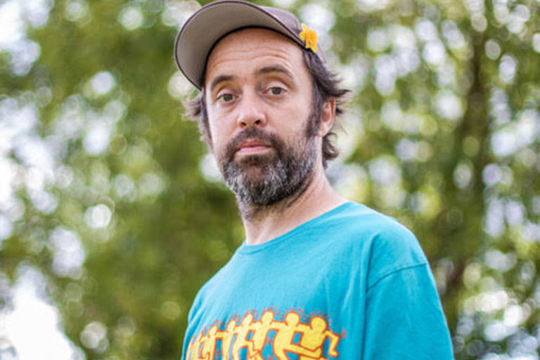 Beans On Toast is touring ‘A Bird In The Hand’ with a full band