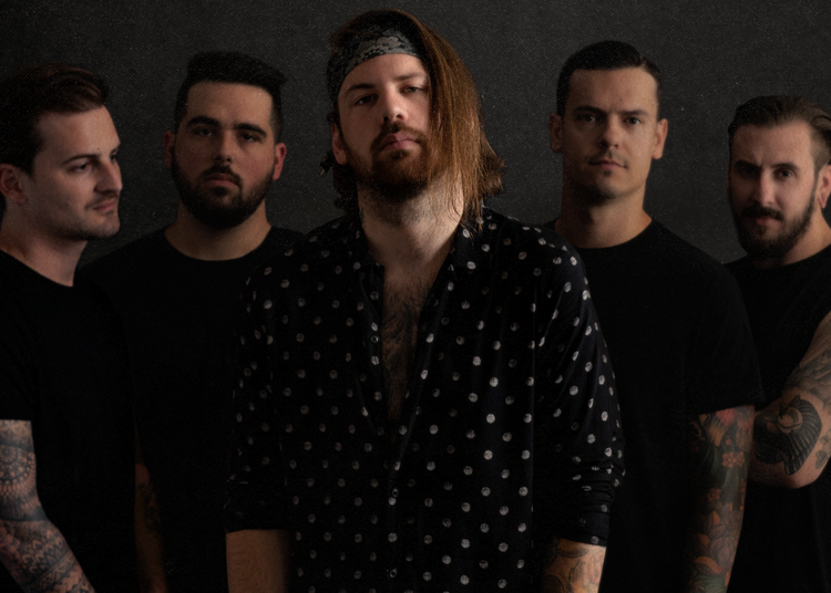 Beartooth, Music, Tour, Manchester, TotalNtertainment