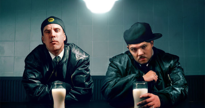 Beats & Elements & Camden People’s Theatre new show