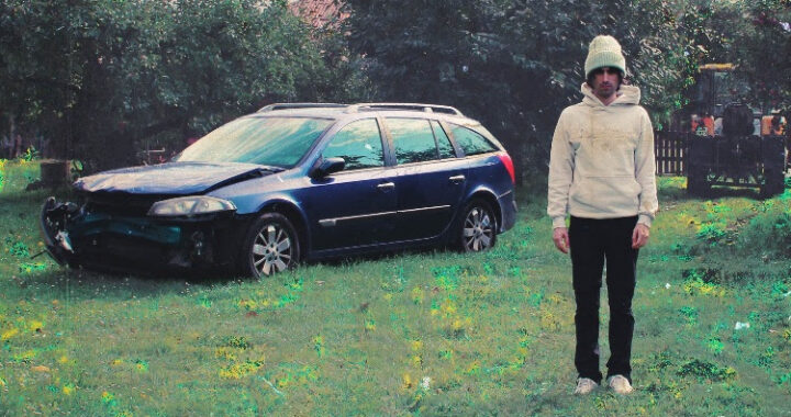 Beau Diako releases new single ‘Nylon’