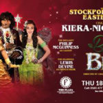 Beauty & The Beast, Panto, Stockport, Theatre, TotalNtertainment