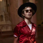 Beck, Music, Tour, Manchester, TotalNtertainment