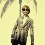 Beck, New Single, Nusic, TotalNtertainment