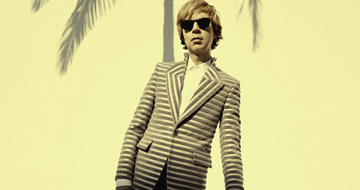 Beck shares new single ‘Uneventful Days’ from new album ‘Hyperspace’
