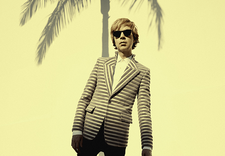 Beck, New Single, Nusic, TotalNtertainment