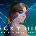Becky Hill, Tour, TotalNtertainment, Leeds, Music News, New Album, Only Honest On The Weekend