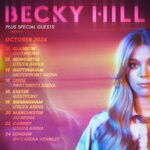 Becky Hill