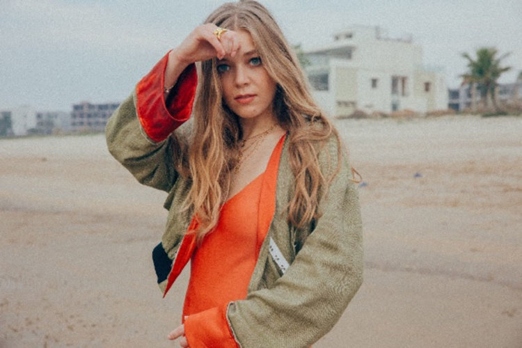Becky Hill is delighted to share the details of her own headline tour