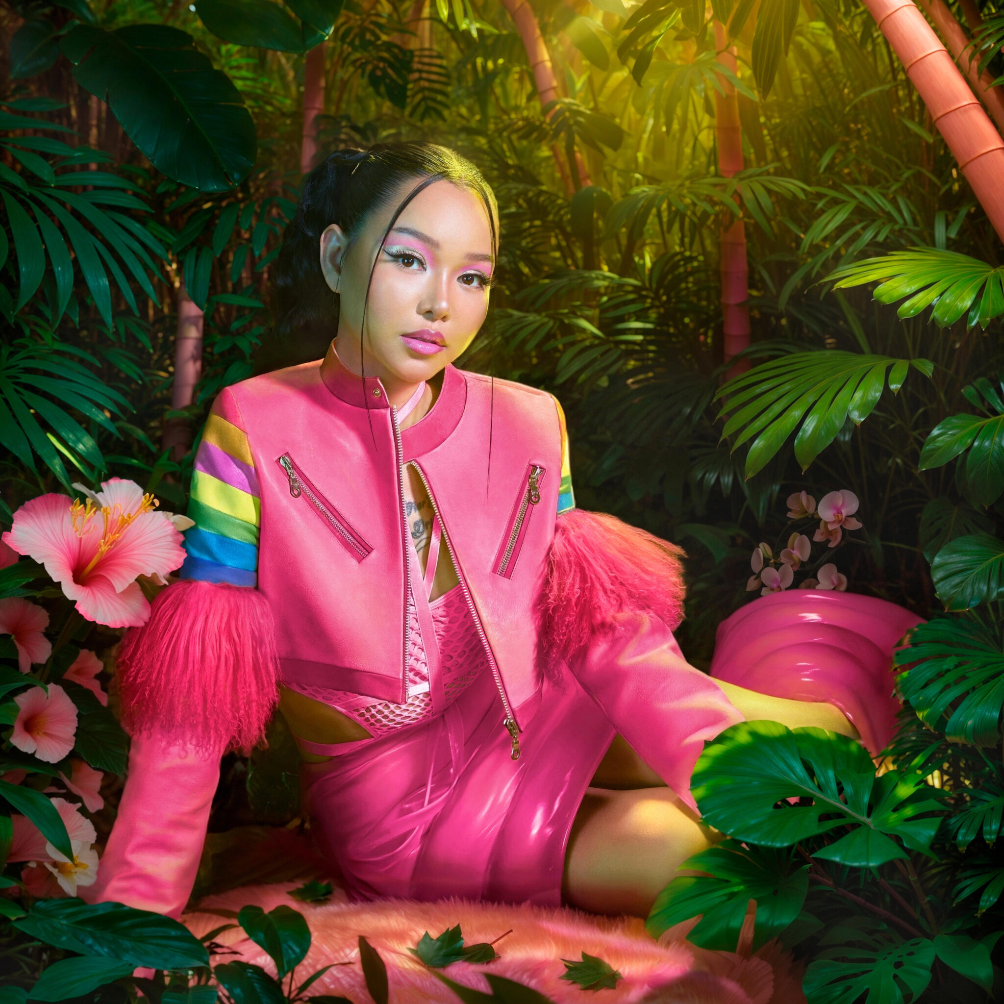 Bella Poarch Archives TotalNtertainment