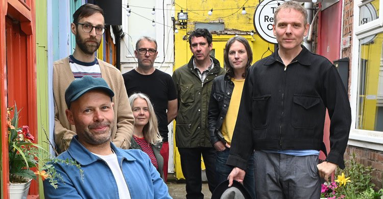 Belle and Sebastian, New Single, Music, Tour, TotalNtertainment