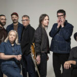 Belle and Sebastian, Music News, New Album, TotalNtertainment, Late Developers