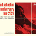 Belle and Sebastian