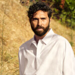 Ben Abraham, Music News, New Single, Tour News, TotalNtertainment