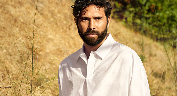 Ben Abraham announces UK tour